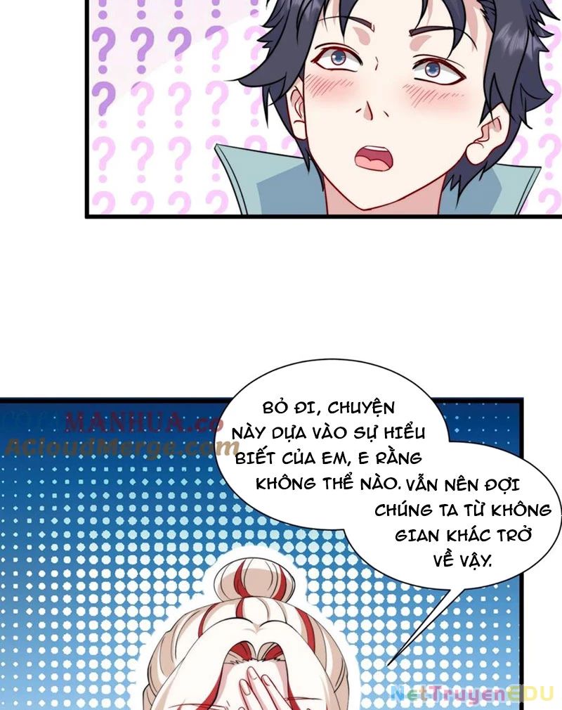 Slime Ta Treo Cự Long Lên Đánh Là Hợp Lý Nhỉ? - Page 14