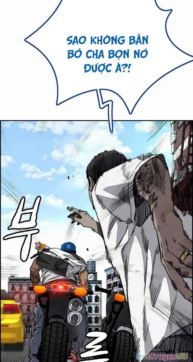 Chuyện tình Wi-fi - Page 52