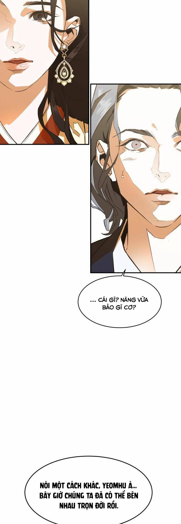 Chiến Lược Săn Hổ Của Nữ Thần - Page 51