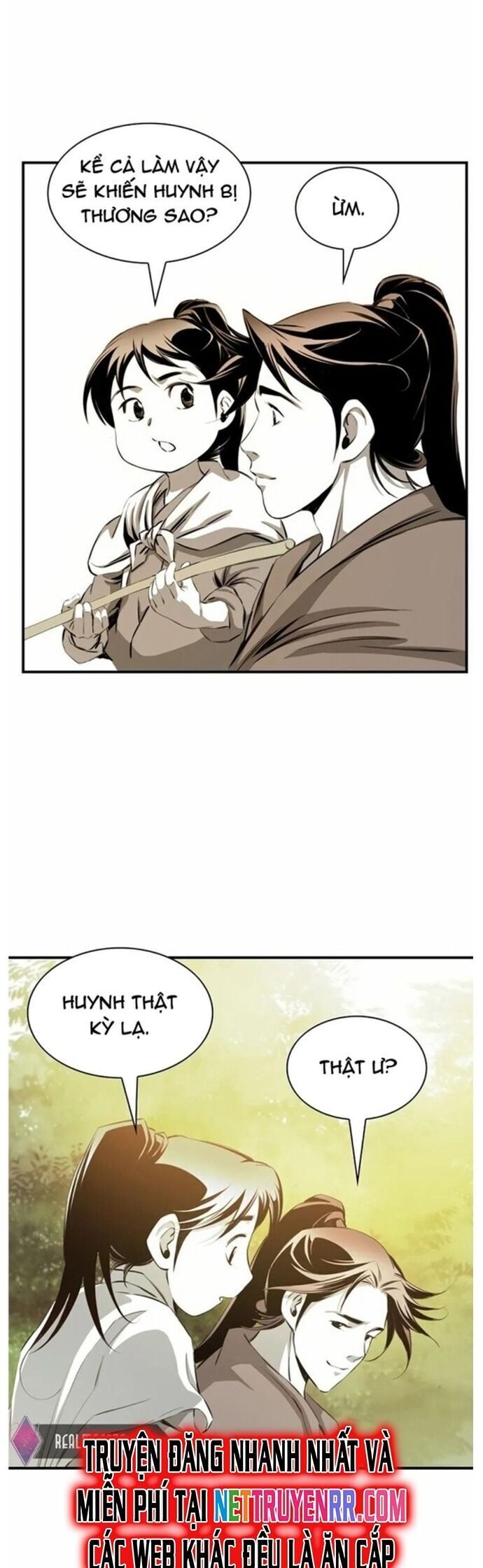 Đăng Thiên Lộ - Page 35