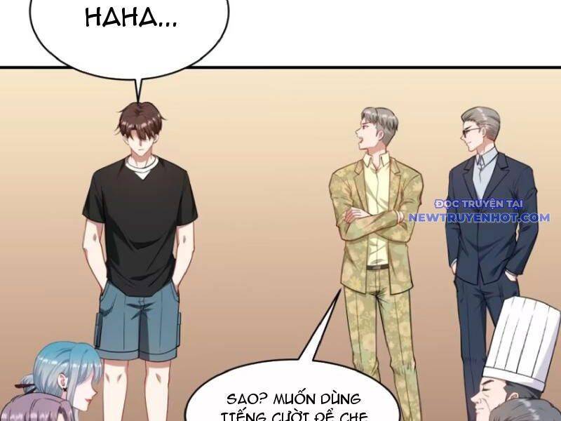 Bỏ làm simp chúa ta có trong tay cả tỉ thần hào - Page 42