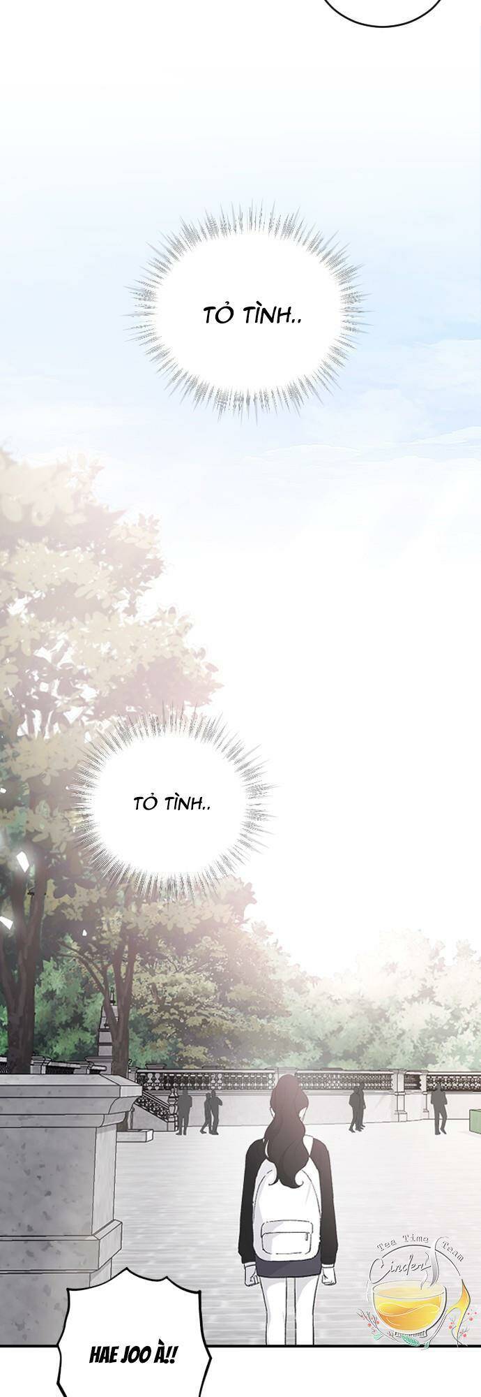 Ba Người Anh Trai Cực Phẩm Của Tôi - Page 35