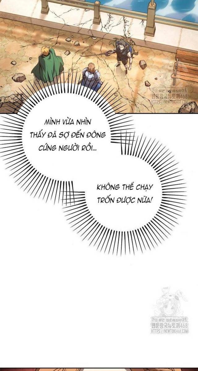 Lý Do Ta Từ Bỏ Làm Quỷ Vương - Page 16