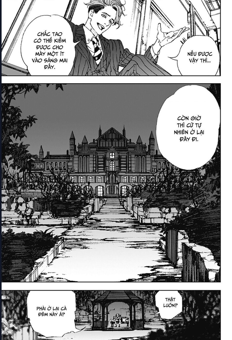 Night Light Hounds - Page 20