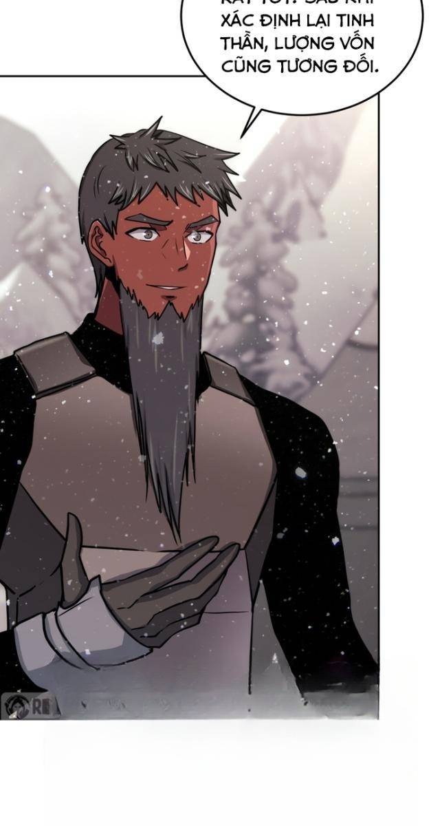 Kể Từ Bây Giờ: Tôi Là Một Người Chơi - Page 36