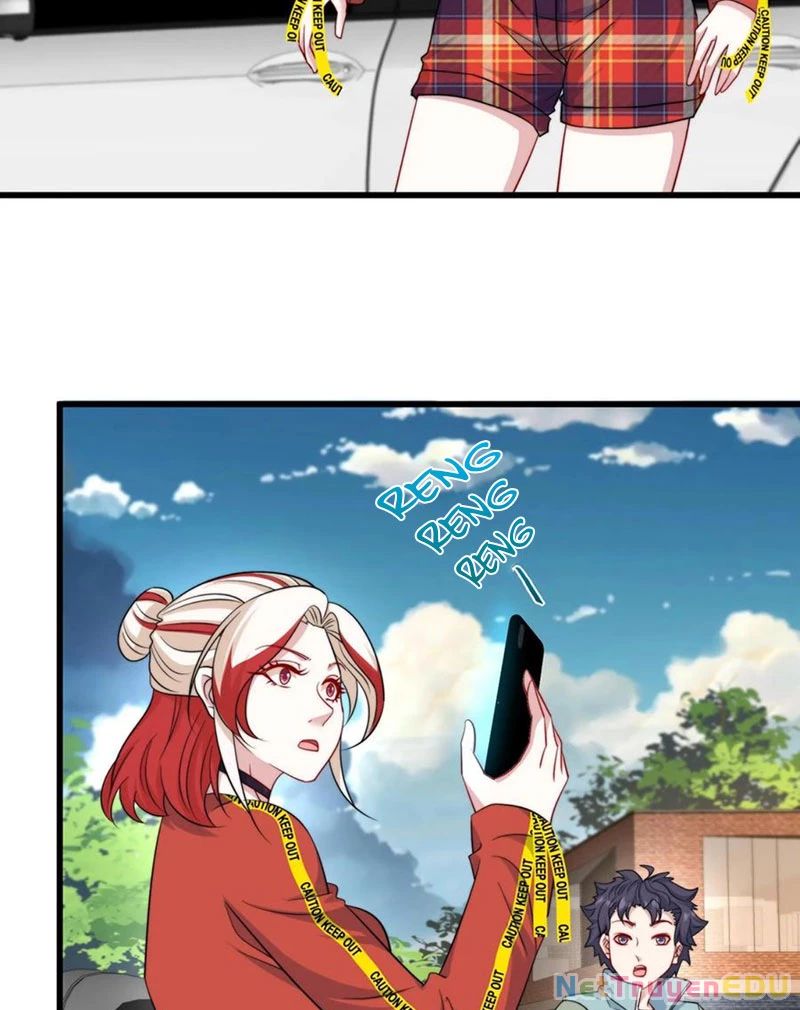 Slime Ta Treo Cự Long Lên Đánh Là Hợp Lý Nhỉ? - Page 19