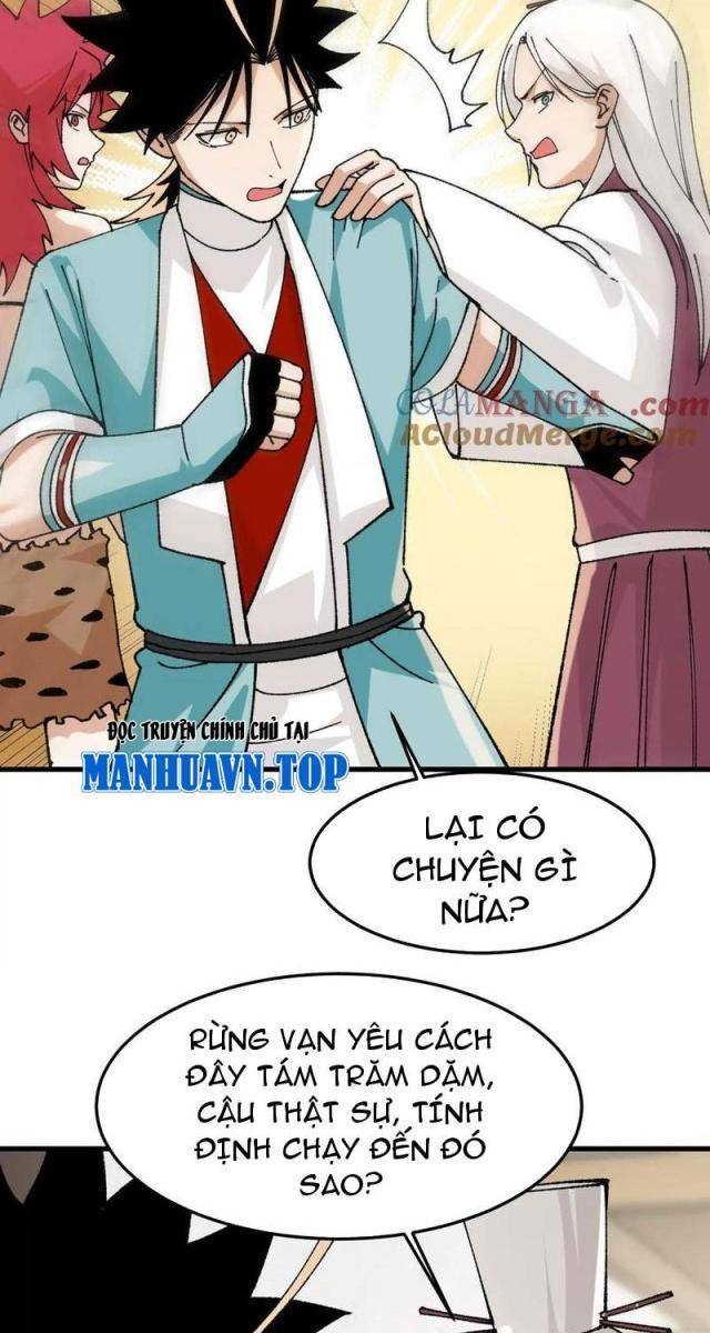 Vật Lý Tu Tiên Hai Vạn Năm - Page 13