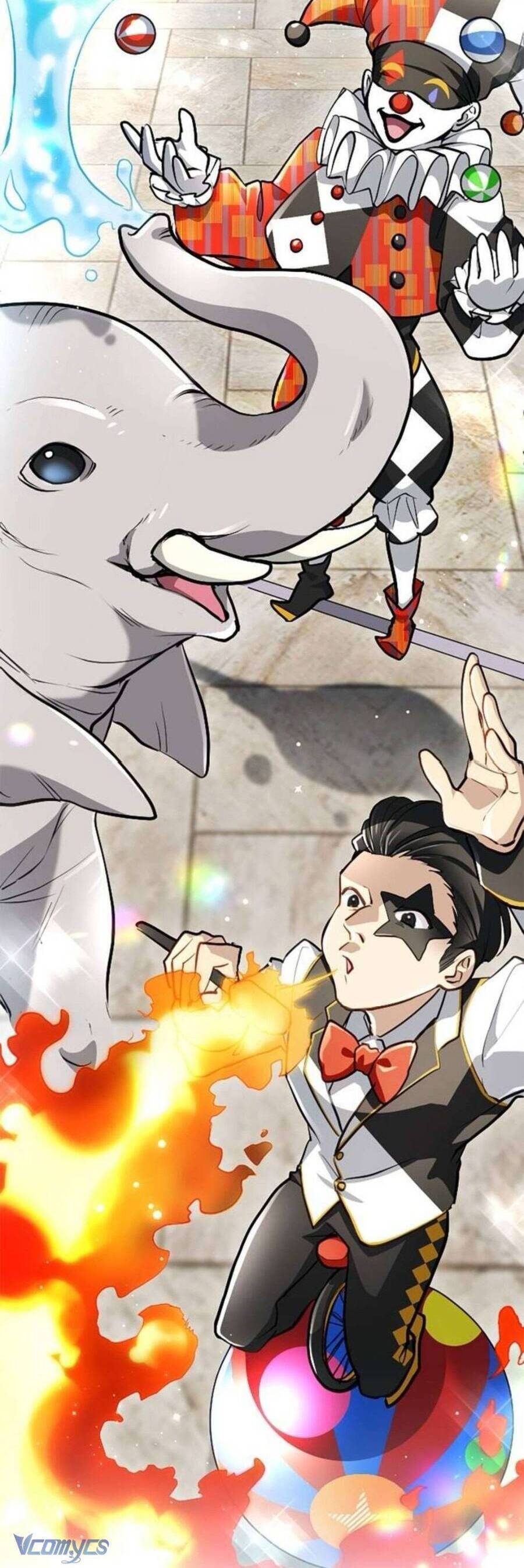 Thưa Ngài, Tôi Cảm Thấy Khó Chịu - Page 17