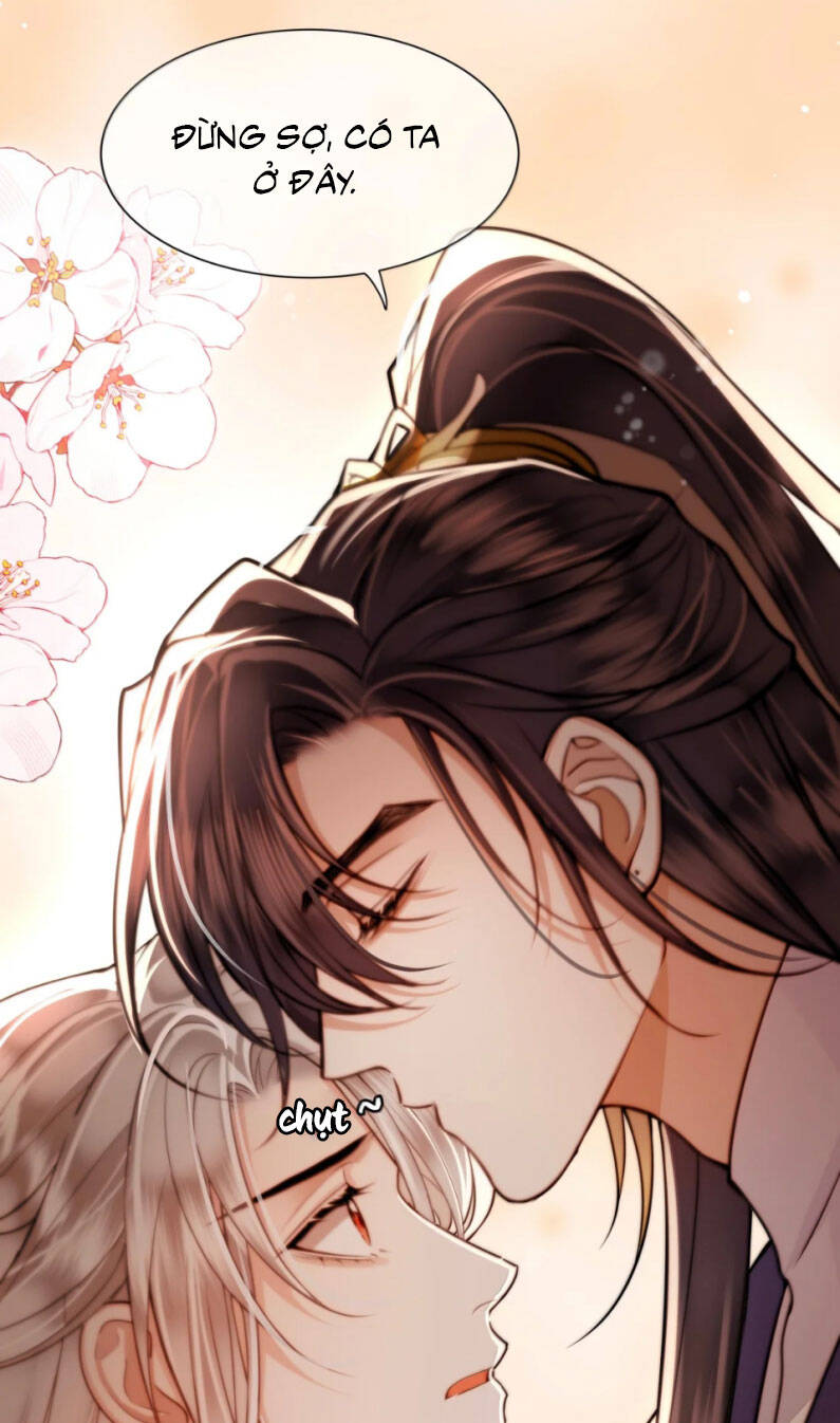 Điện Hạ Khuynh Thành - Page 32