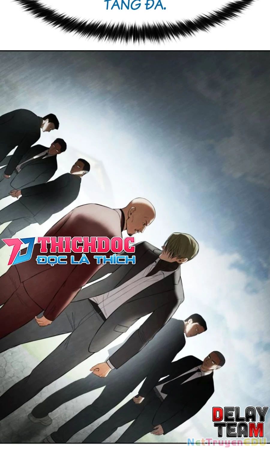 Đặc Vụ Song Sinh - Page 57