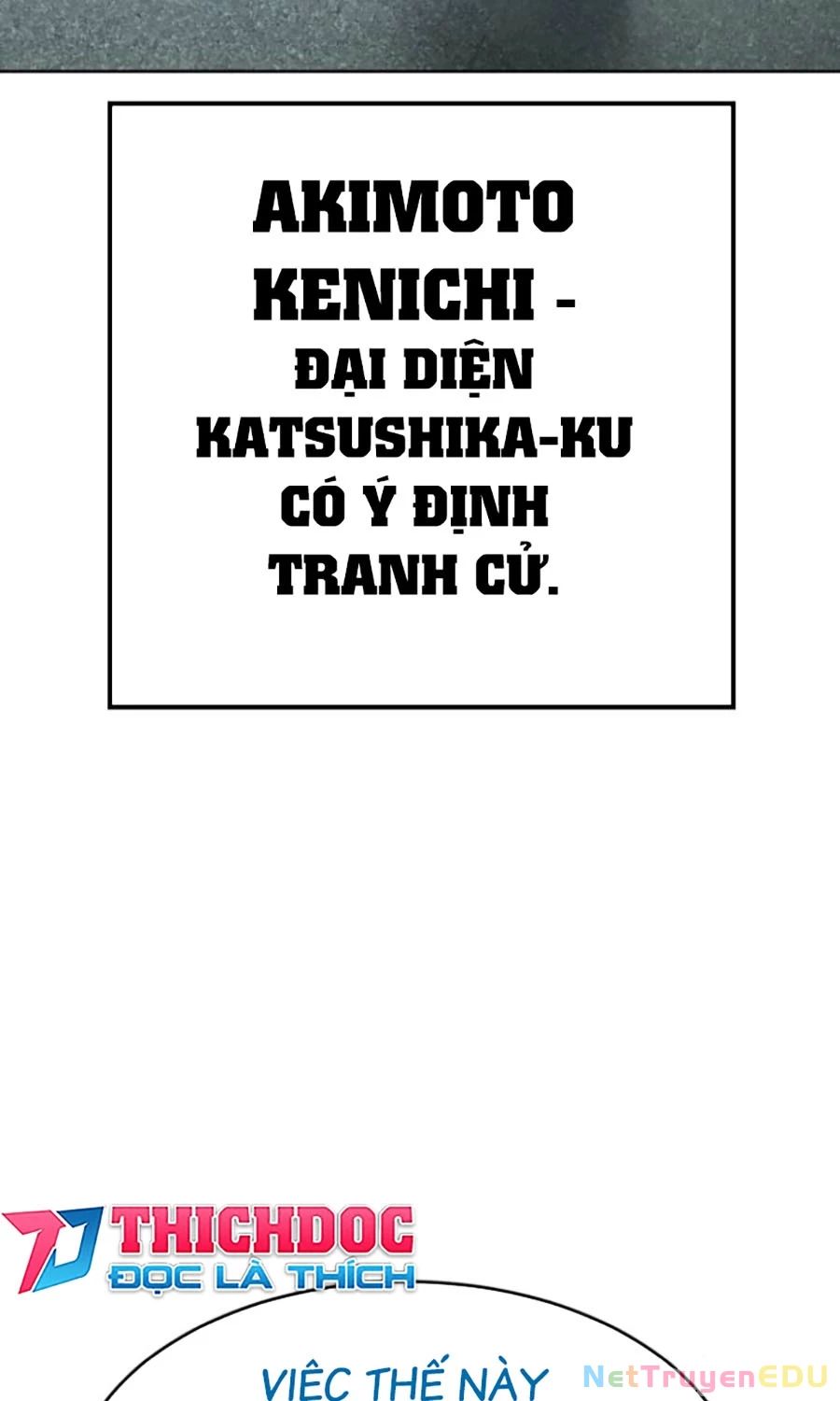 Đặc Vụ Song Sinh - Page 21