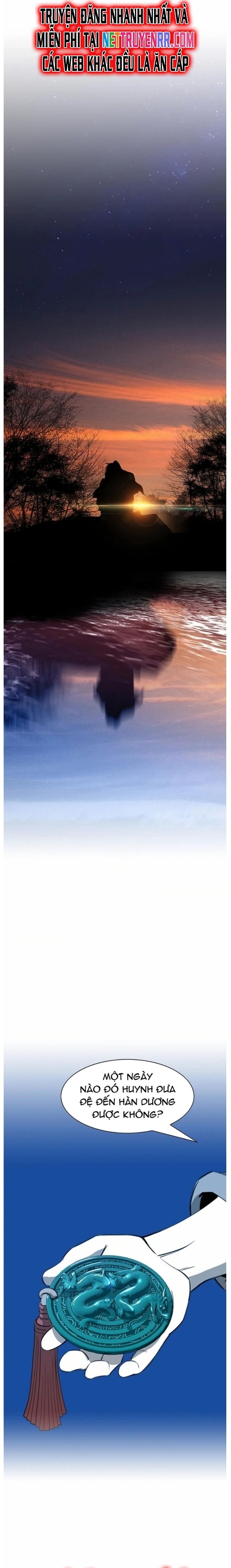 Đăng Thiên Lộ - Page 13