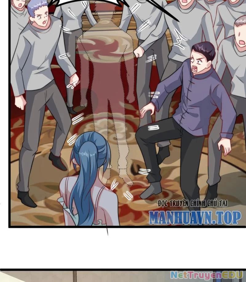 Slime Ta Treo Cự Long Lên Đánh Là Hợp Lý Nhỉ? - Page 9