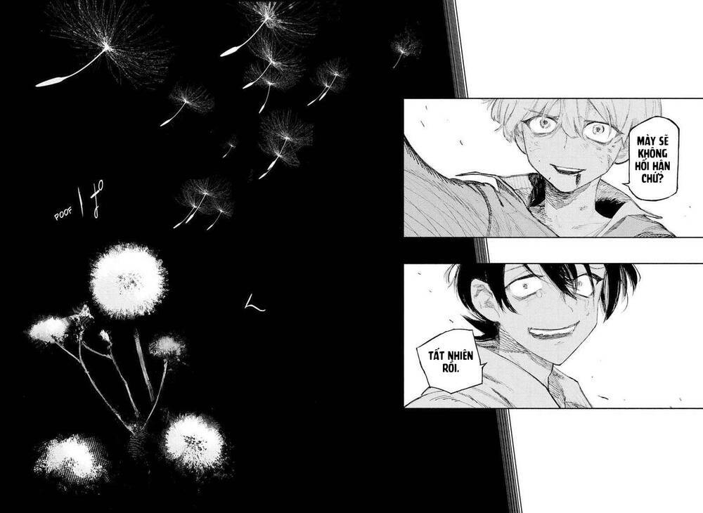 Siêu Nhân X - Page 61