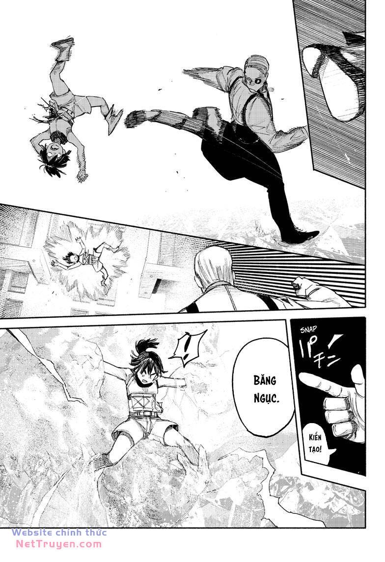 Siêu Nhân X - Page 55