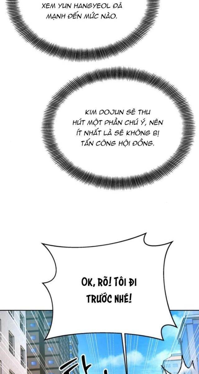 Người Chơi Thiên Tài Trở Lại - Page 101