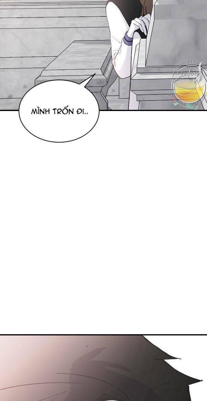 Ba Người Anh Trai Cực Phẩm Của Tôi - Page 76