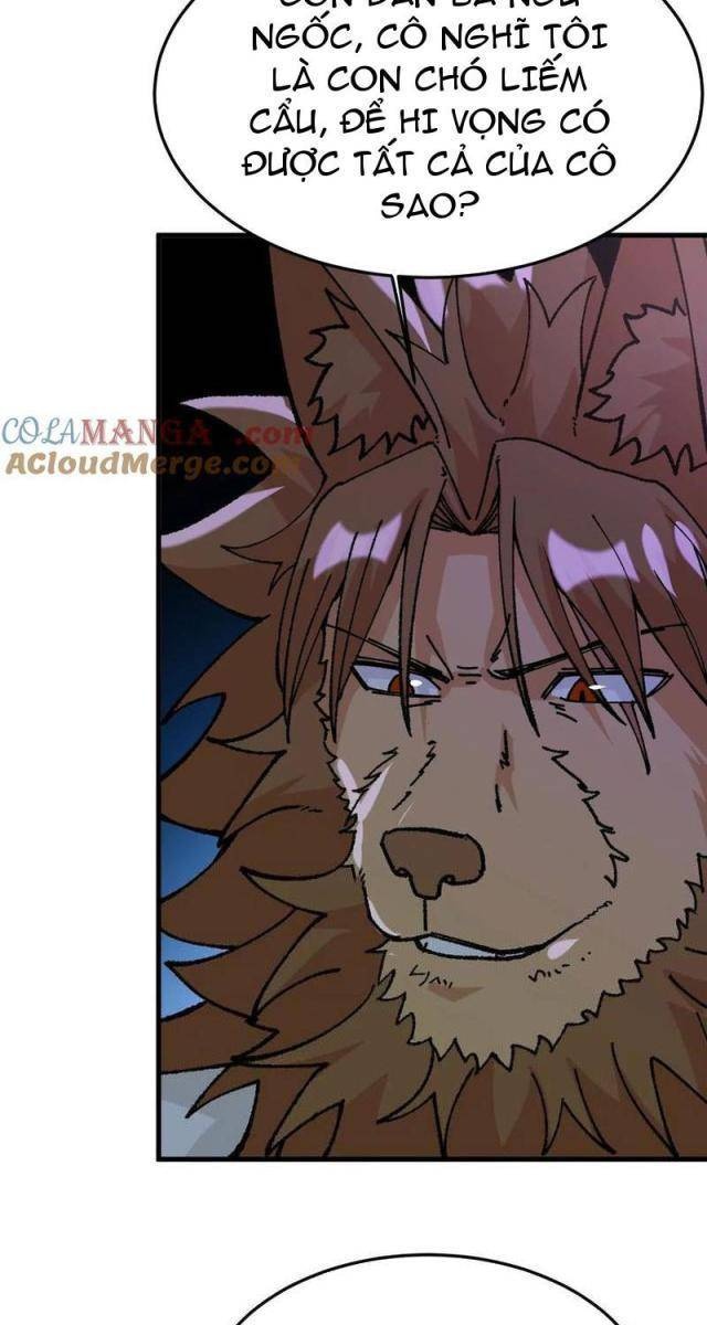 Vật Lý Tu Tiên Hai Vạn Năm - Page 7