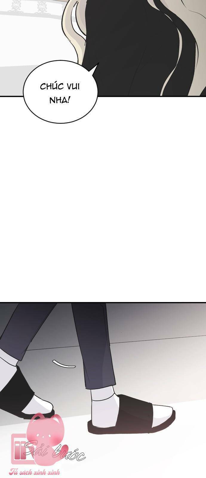 Ba Người Anh Trai Cực Phẩm Của Tôi - Page 35