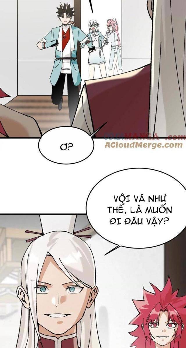 Vật Lý Tu Tiên Hai Vạn Năm - Page 65