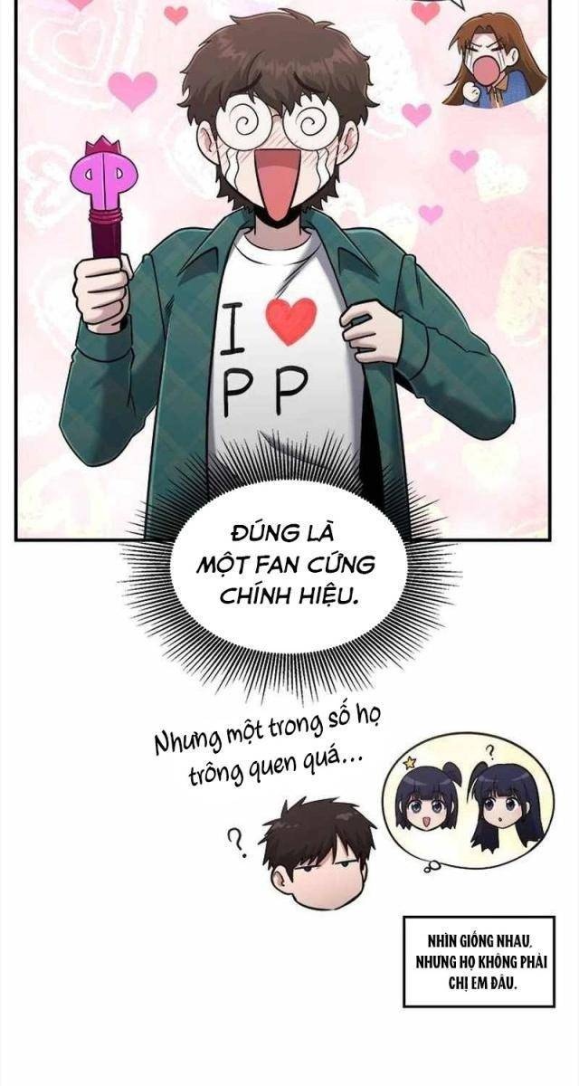 Một Anh Hùng Giỏi Mọi Thứ - Page 46