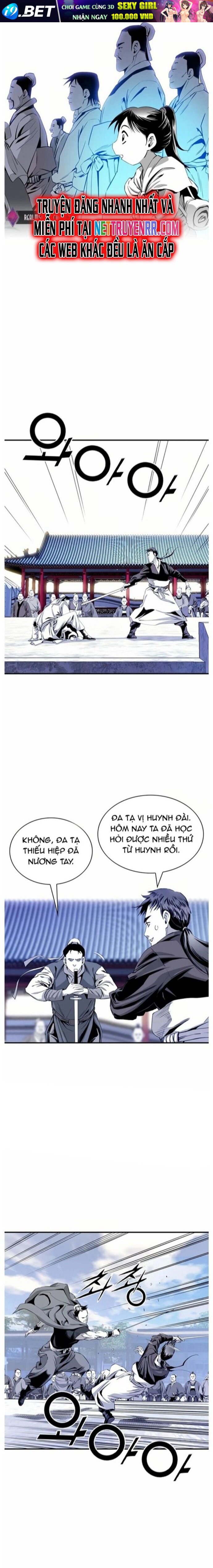 Đăng Thiên Lộ - Page 14