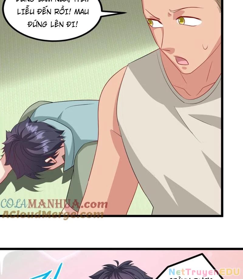 Slime Ta Treo Cự Long Lên Đánh Là Hợp Lý Nhỉ? - Page 10