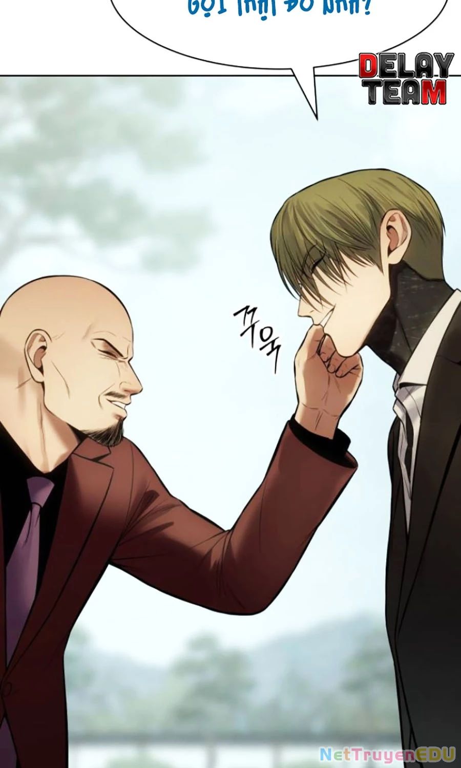 Đặc Vụ Song Sinh - Page 44