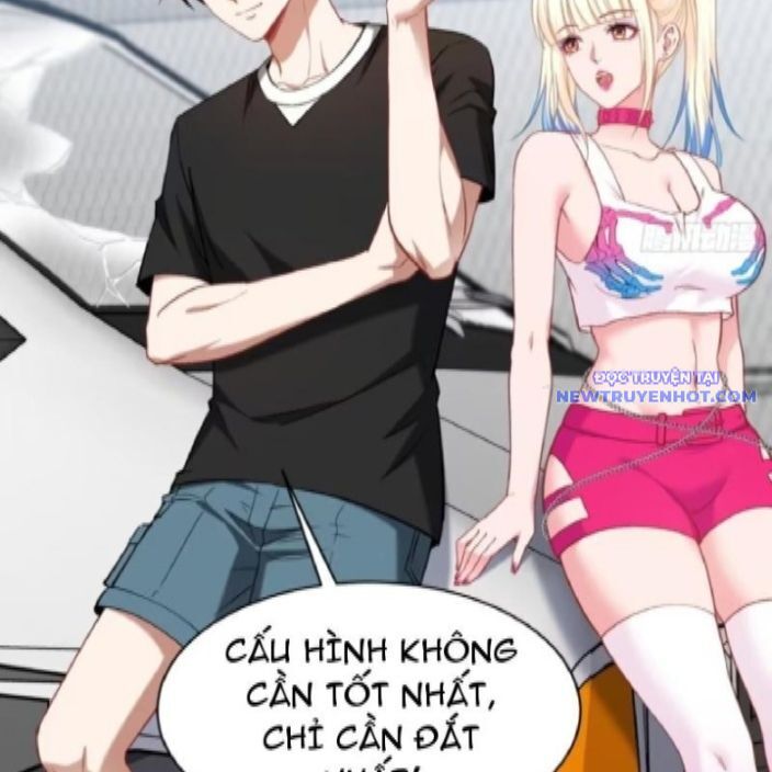 Bỏ làm simp chúa ta có trong tay cả tỉ thần hào - Page 45