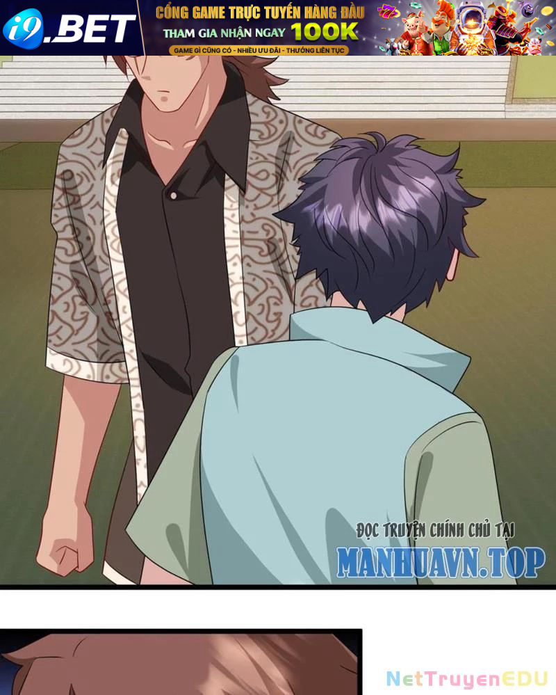 Slime Ta Treo Cự Long Lên Đánh Là Hợp Lý Nhỉ? - Page 14