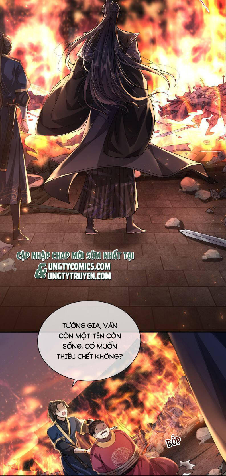 Điện Hạ Khuynh Thành - Page 28