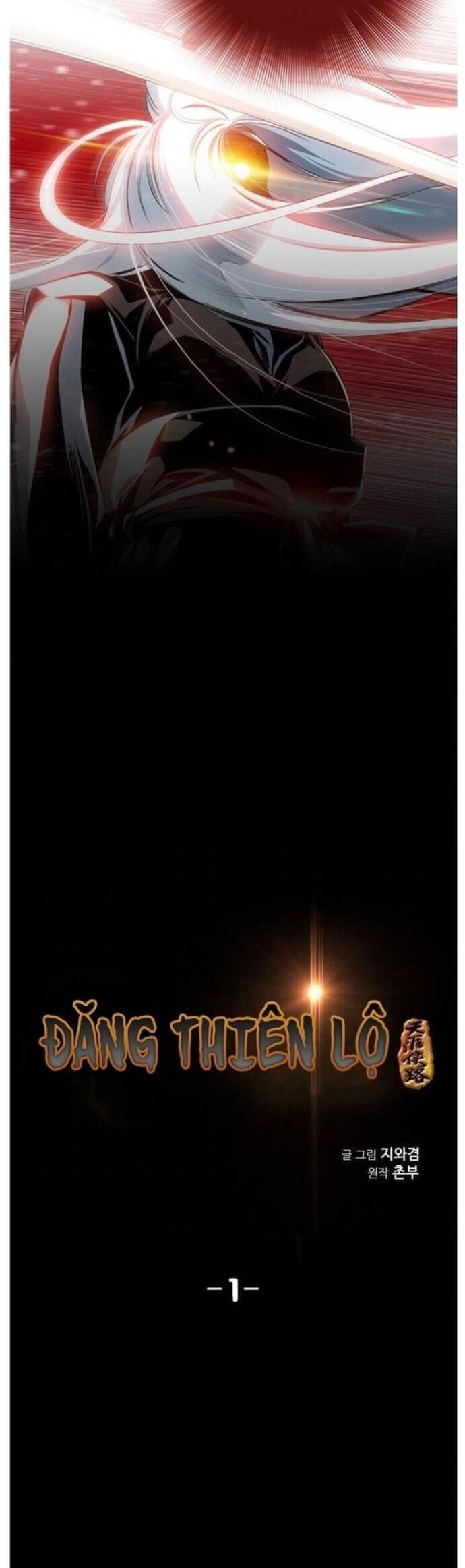 Đăng Thiên Lộ - Page 8