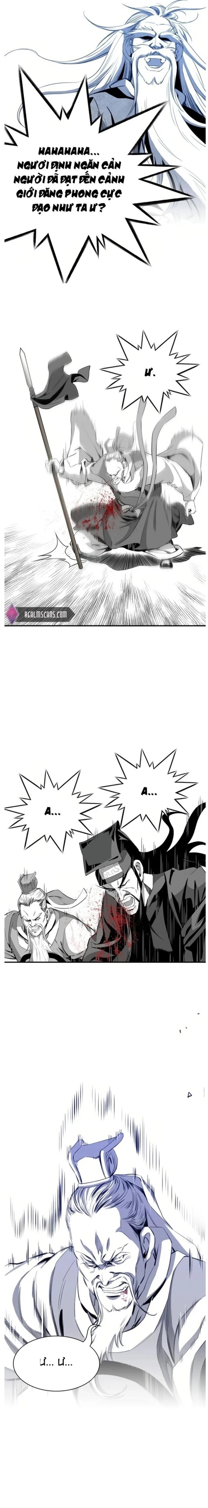 Đăng Thiên Lộ - Page 4