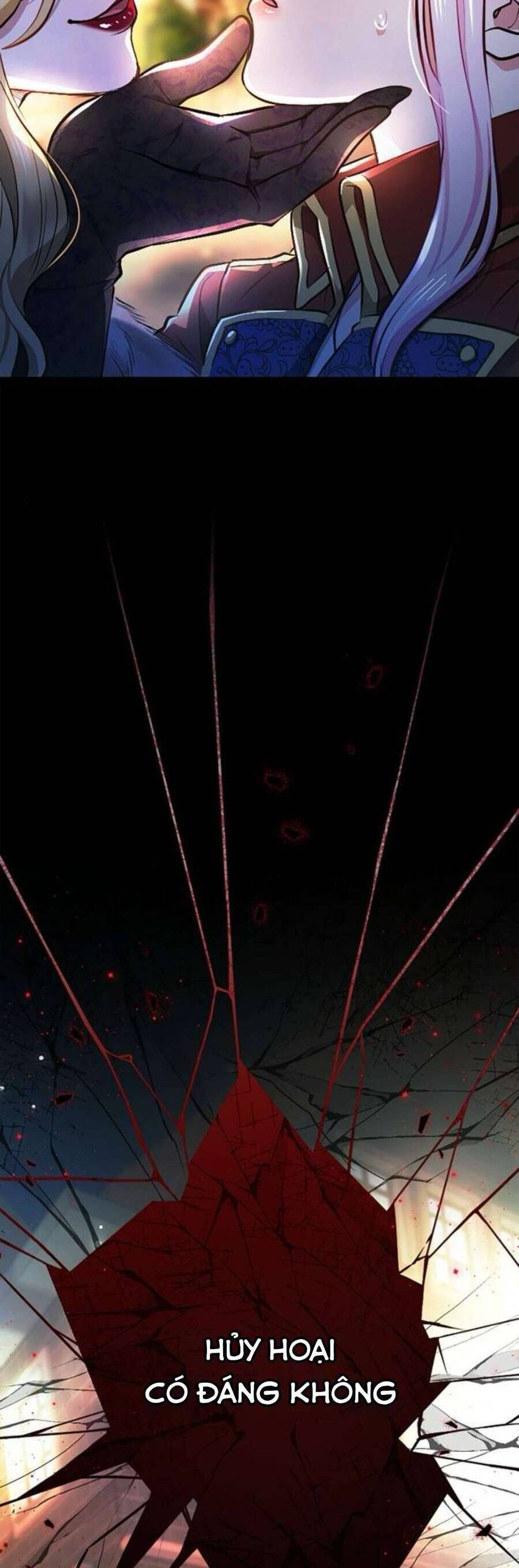 Thưa Ngài, Tôi Cảm Thấy Khó Chịu - Page 22