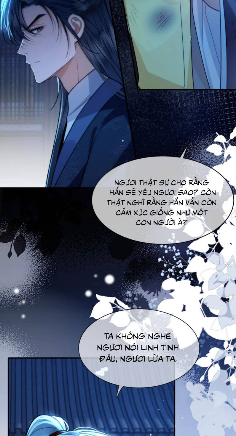 Điện Hạ Khuynh Thành - Page 15