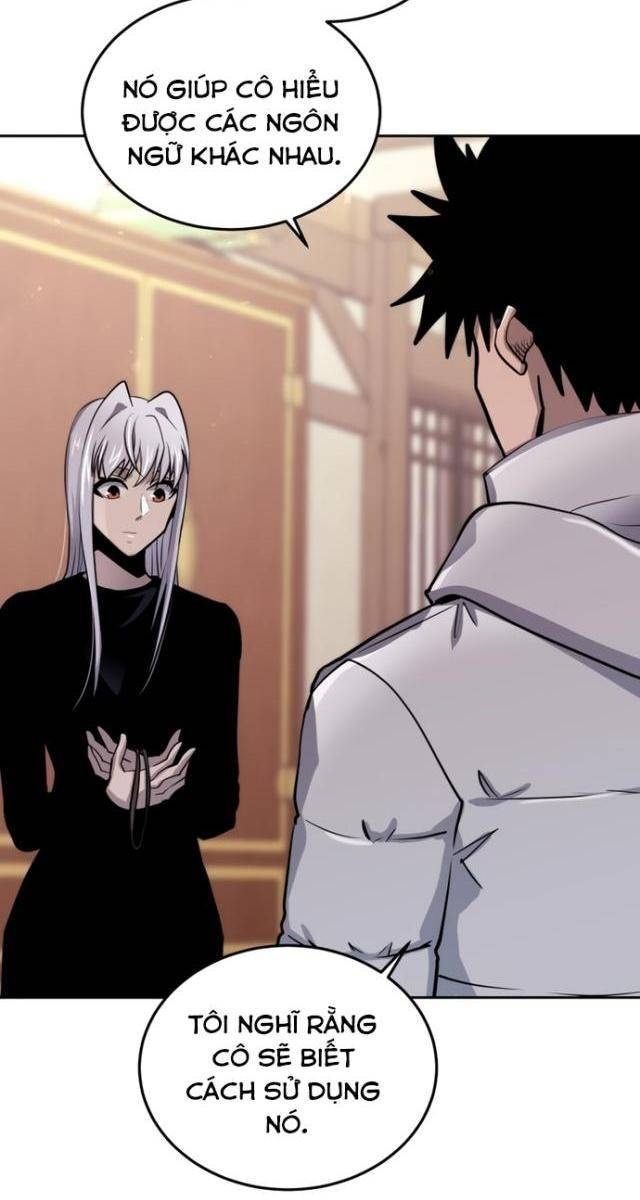 Kể Từ Bây Giờ: Tôi Là Một Người Chơi - Page 98