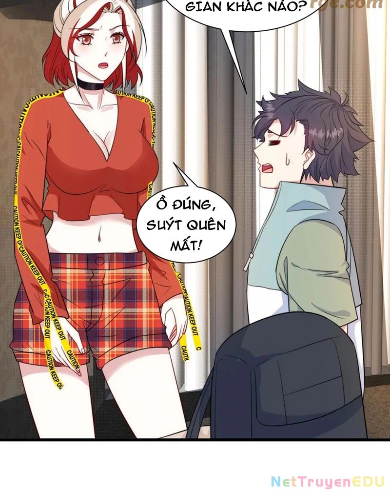 Slime Ta Treo Cự Long Lên Đánh Là Hợp Lý Nhỉ? - Page 9