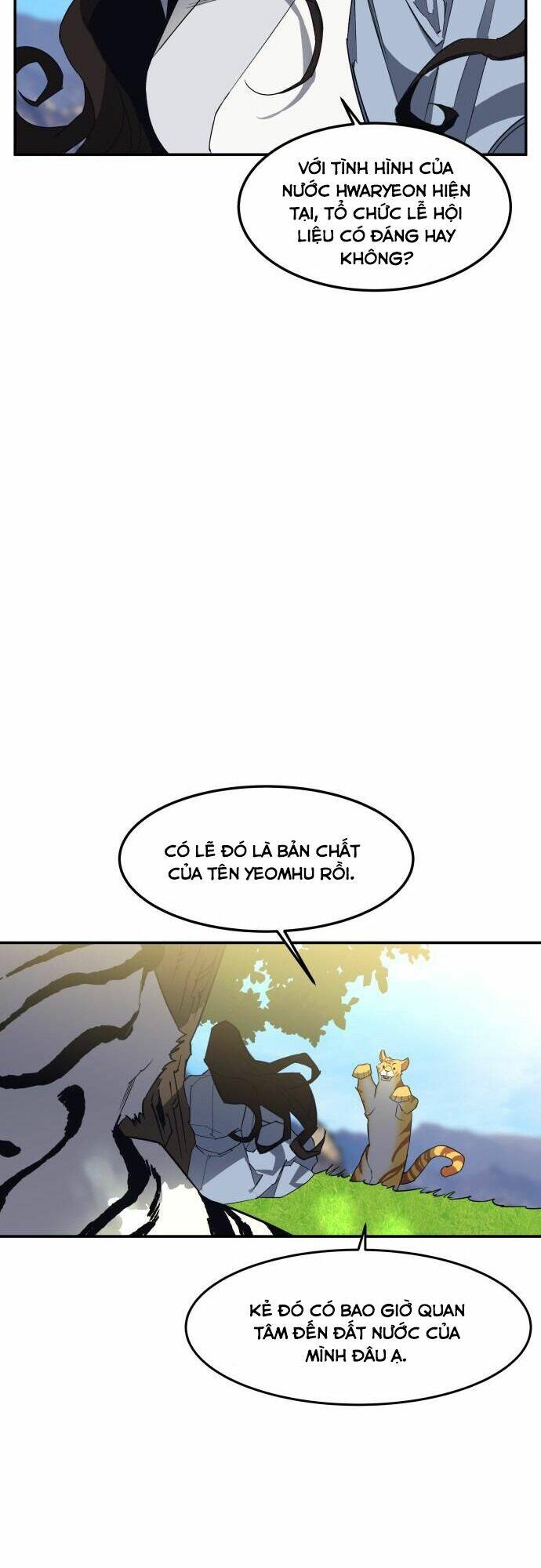 Chiến Lược Săn Hổ Của Nữ Thần - Page 117