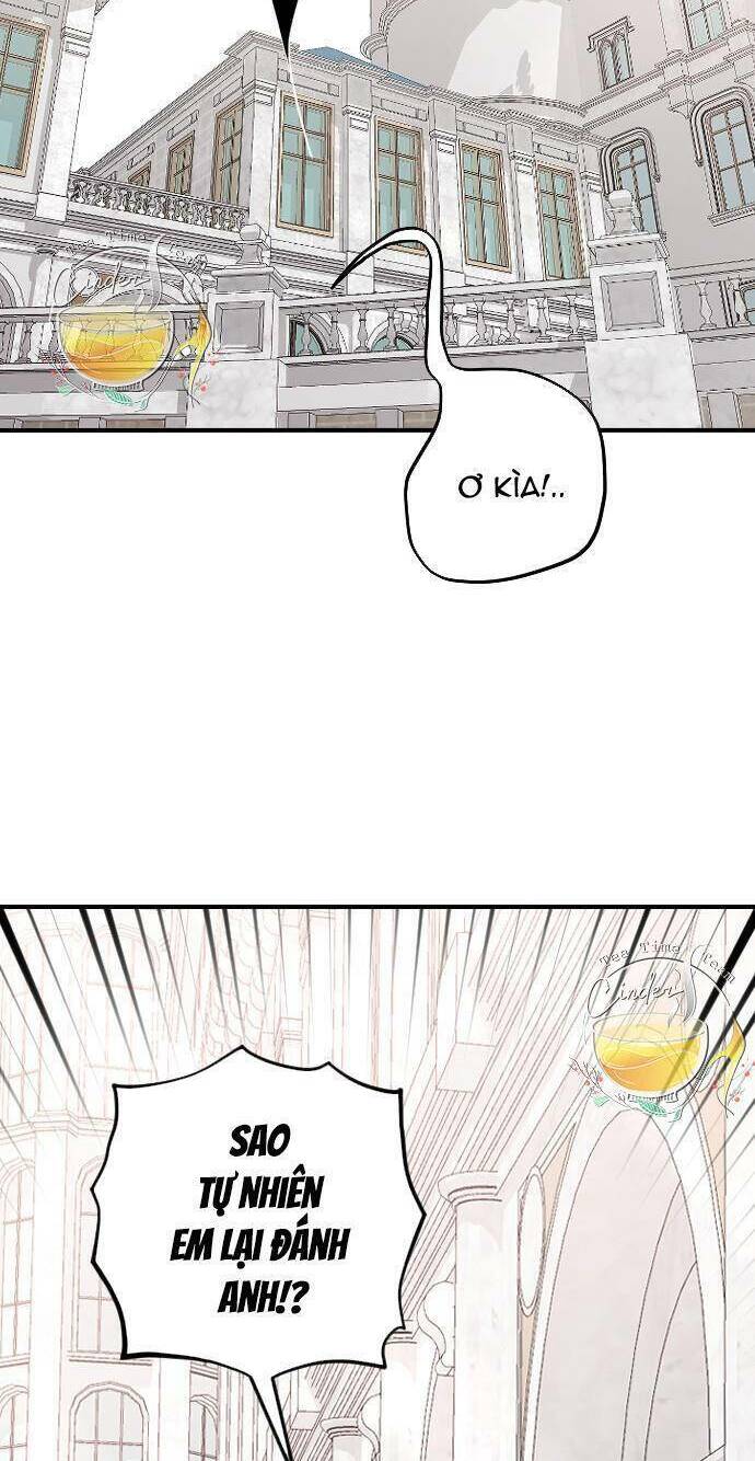 Ba Người Anh Trai Cực Phẩm Của Tôi - Page 9