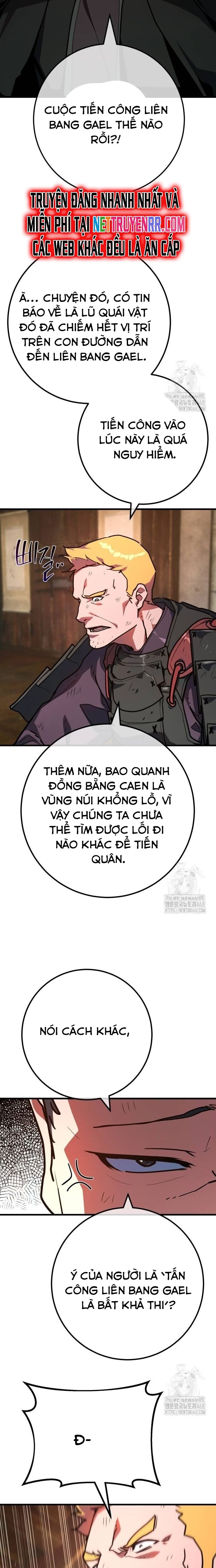 Quỷ Troll Mạnh Nhất Thế Giới - Page 12