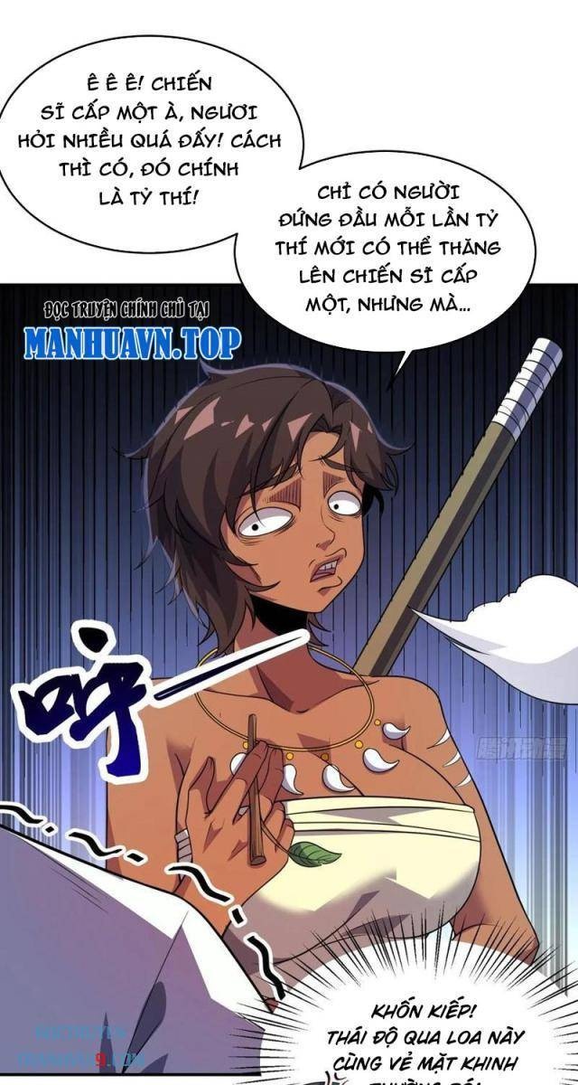 Ta Nhặt Đồ Bỏ Tại Tận Thế - Page 16