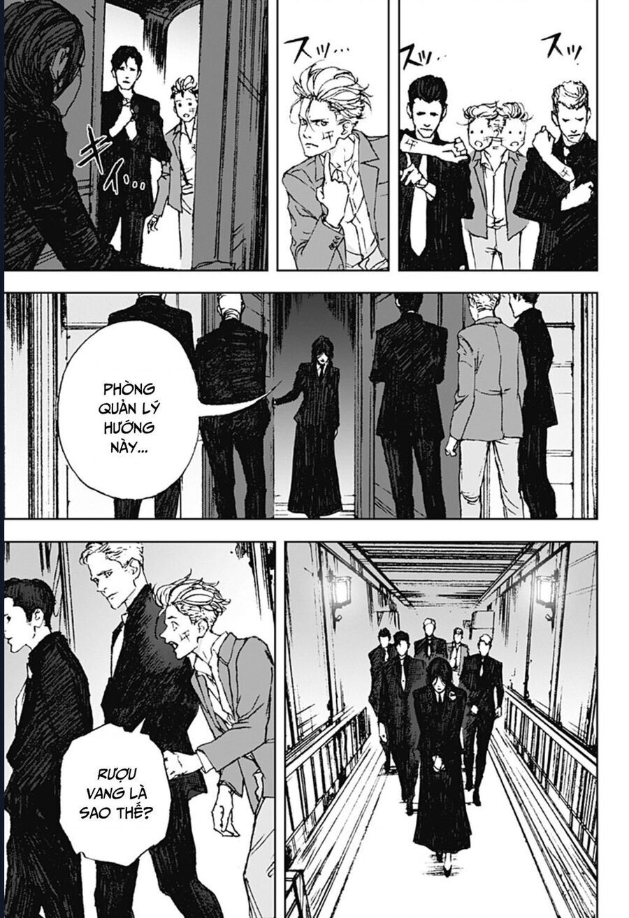 Night Light Hounds - Page 4