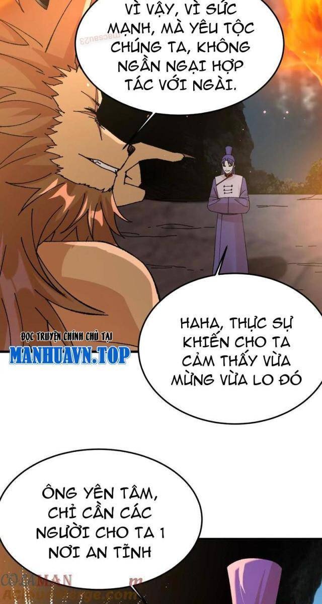 Vật Lý Tu Tiên Hai Vạn Năm - Page 33