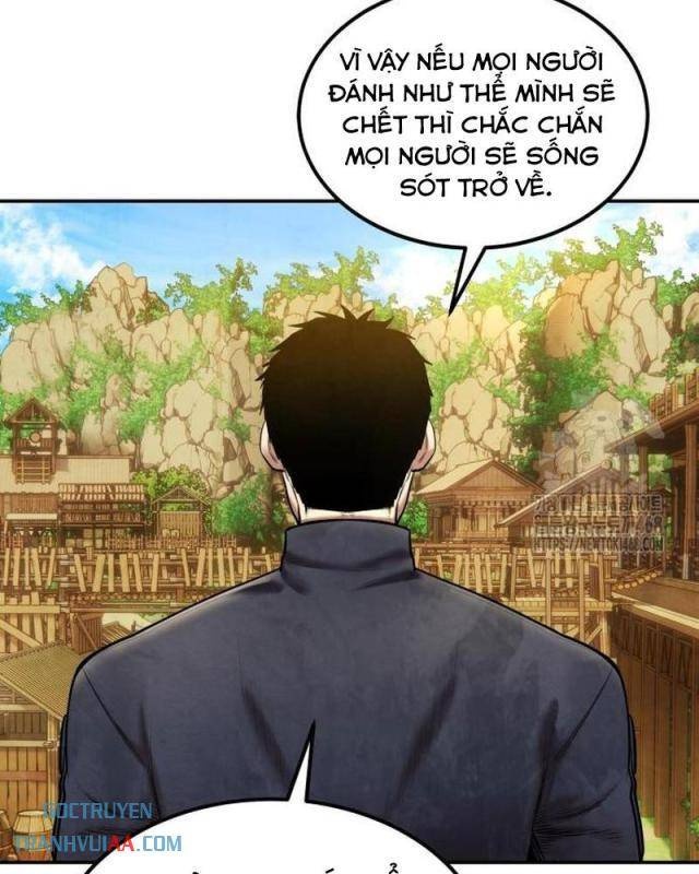 Tay Súng Chinh Phục Võ Lâm - Page 15