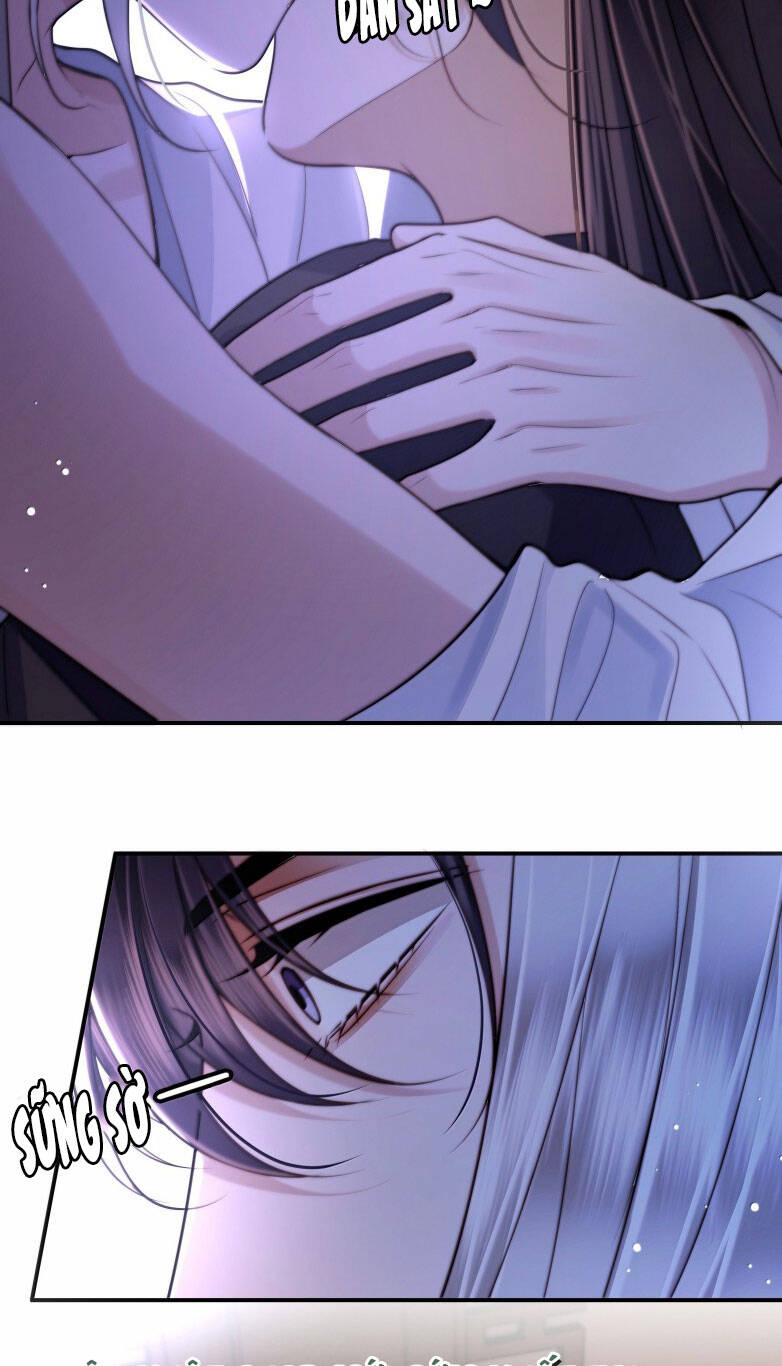 Điện Hạ Khuynh Thành - Page 20