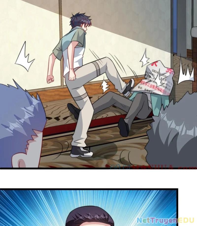 Slime Ta Treo Cự Long Lên Đánh Là Hợp Lý Nhỉ? - Page 10