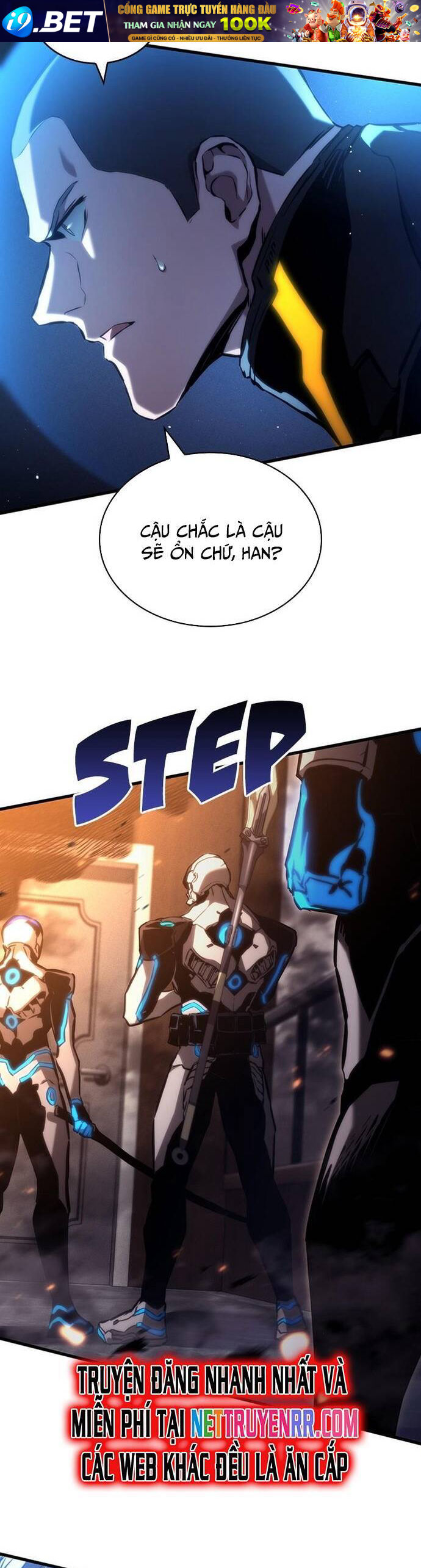 Đồ Long - Page 13