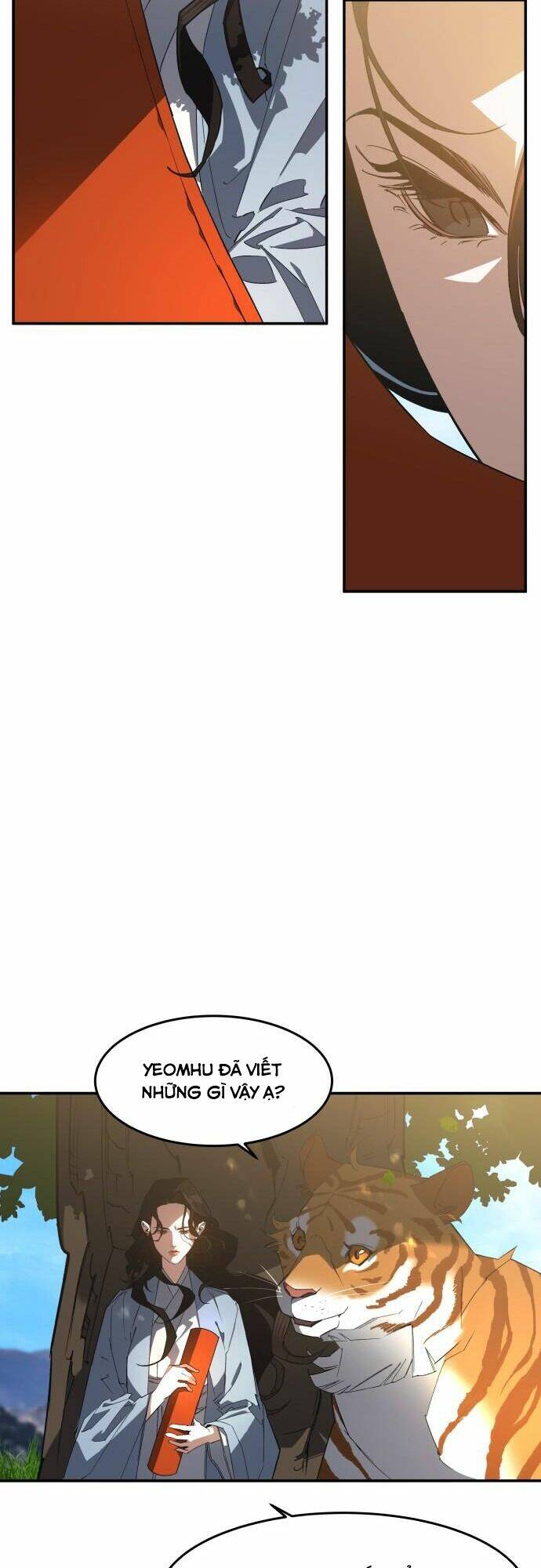 Chiến Lược Săn Hổ Của Nữ Thần - Page 129