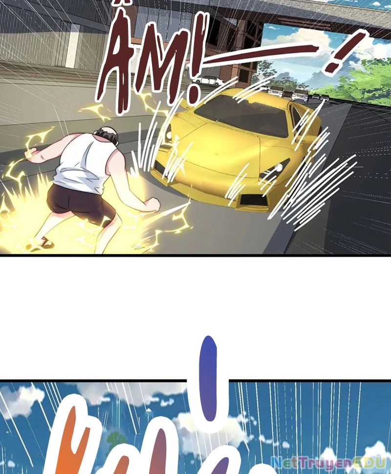 Slime Ta Treo Cự Long Lên Đánh Là Hợp Lý Nhỉ? - Page 38