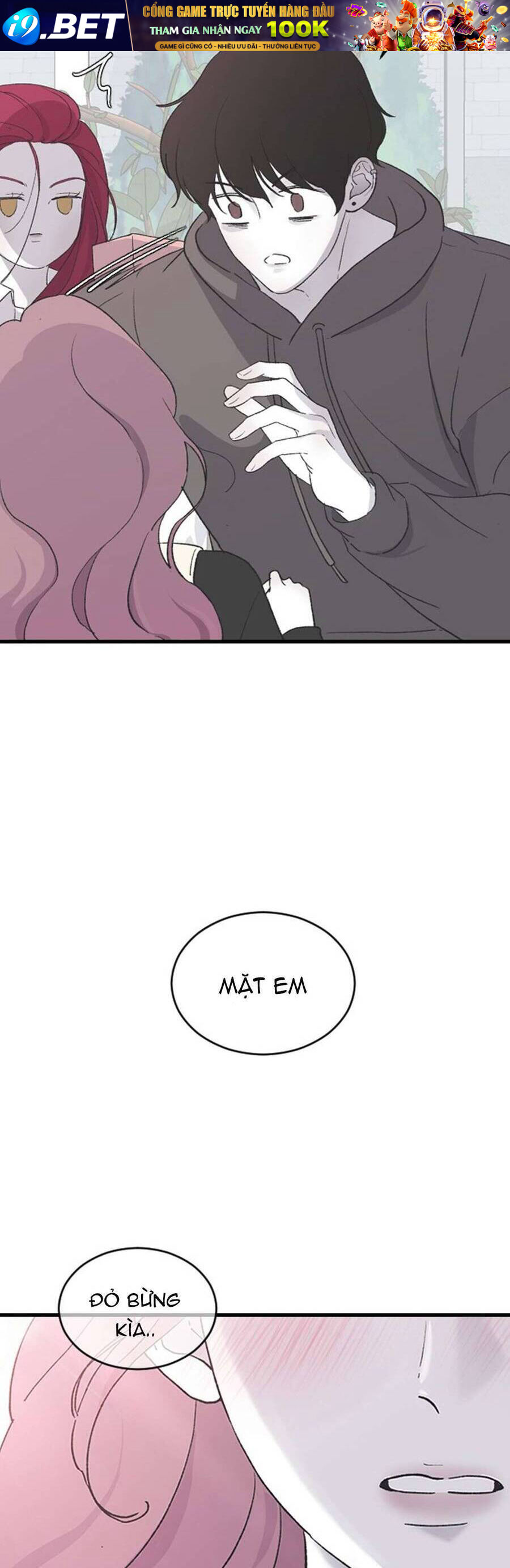 Ba Người Anh Trai Cực Phẩm Của Tôi - Page 38